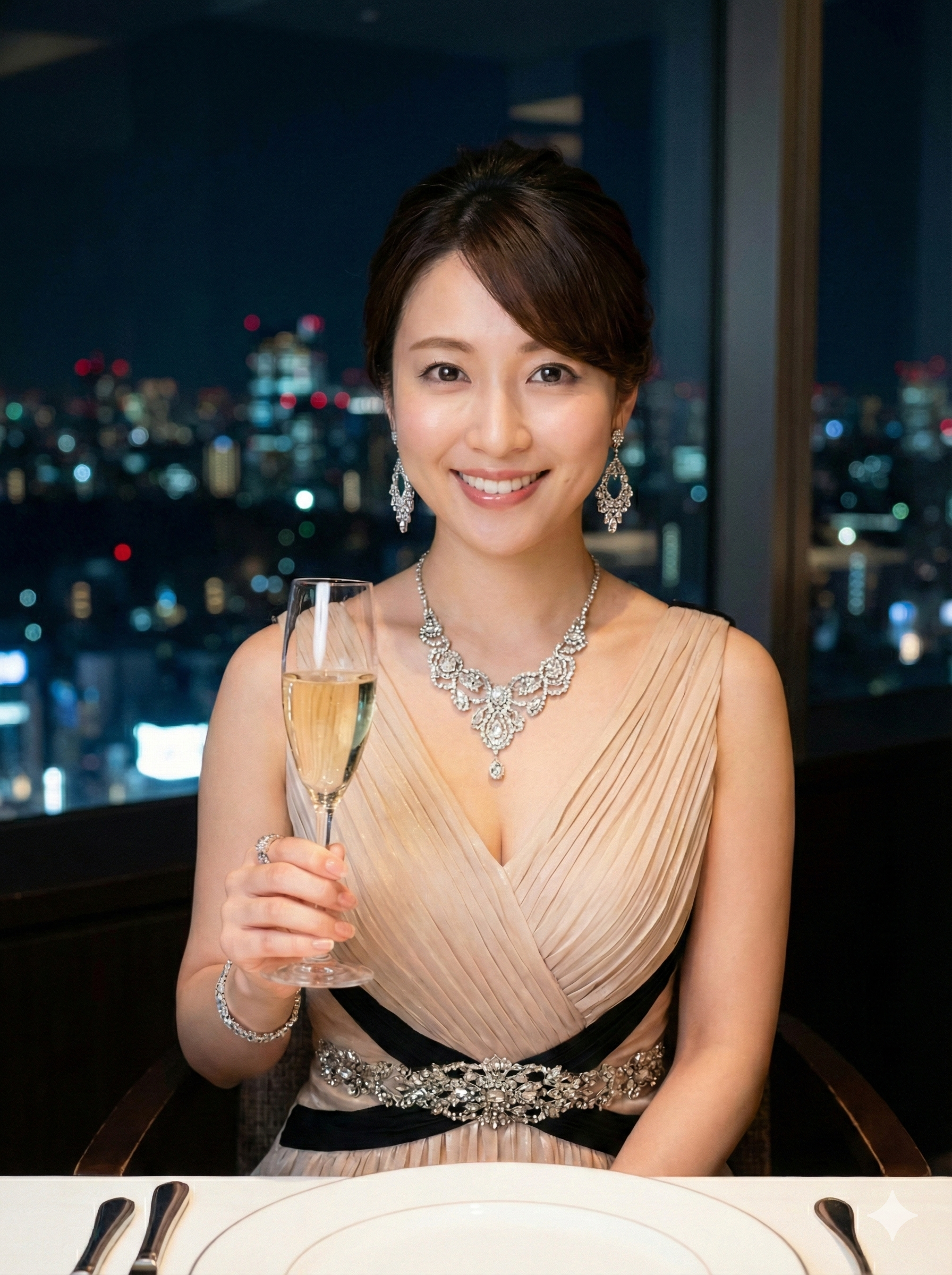 女性会員