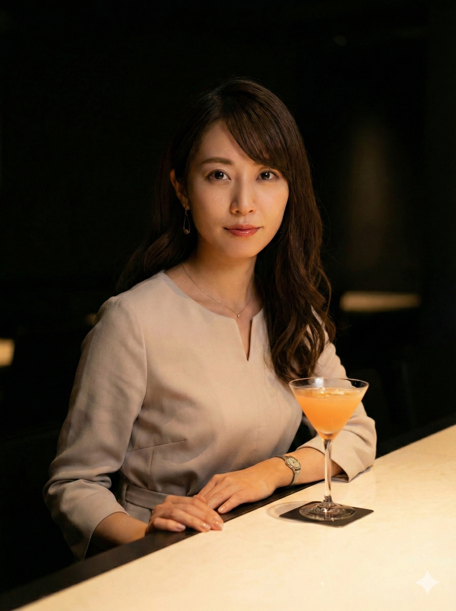 女性会員